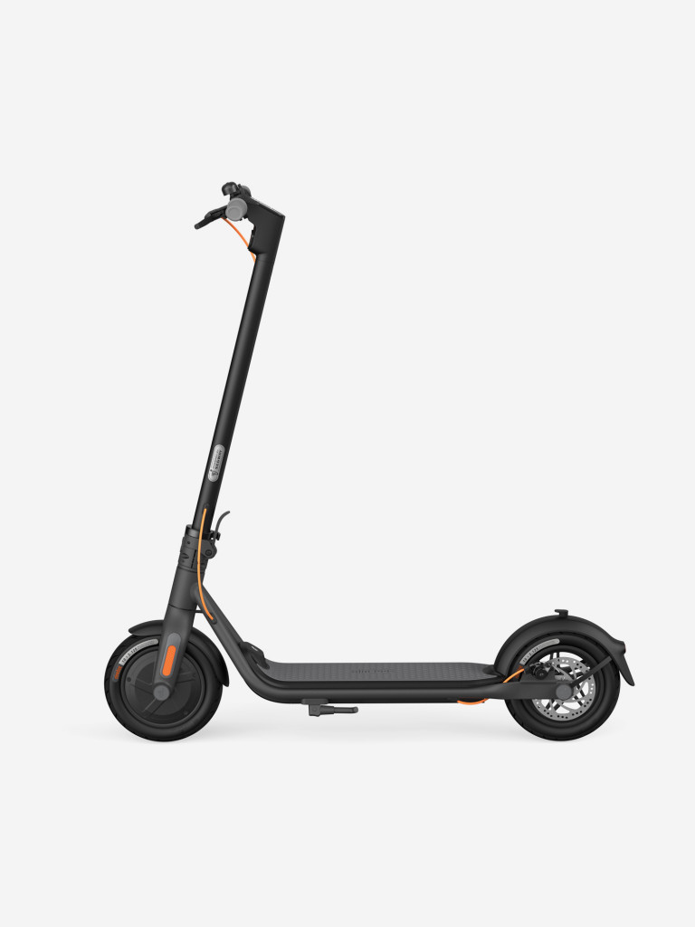 Электросамокат Ninebot F30