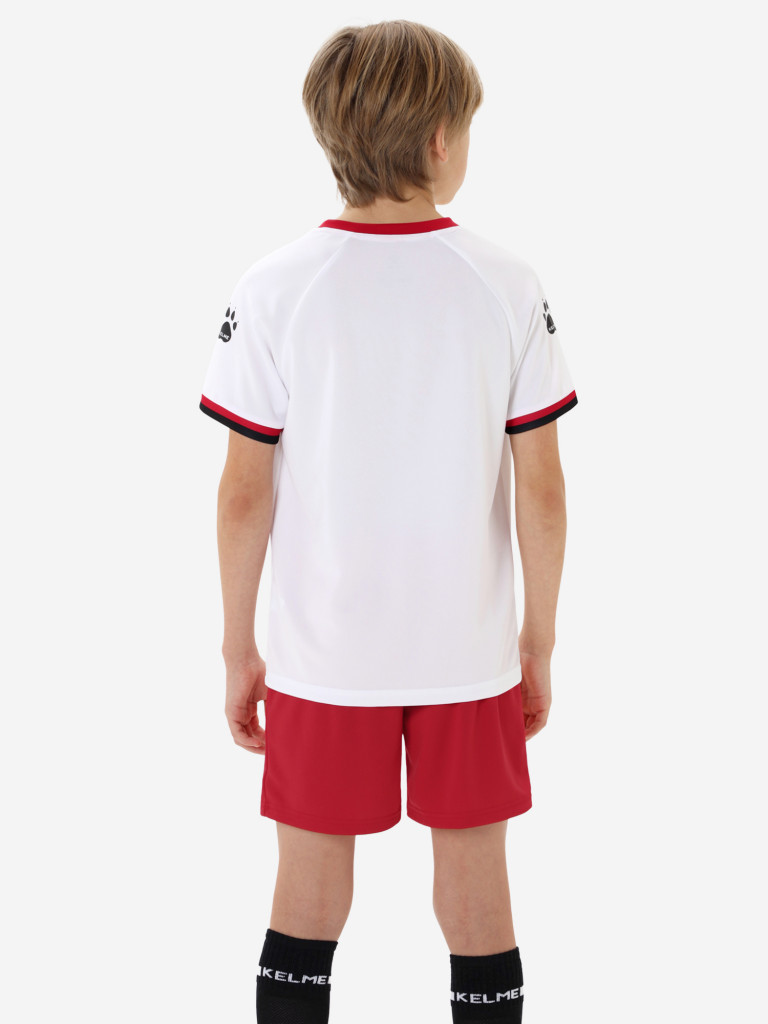 Футбольная форма детская KELME Football Uniform Set