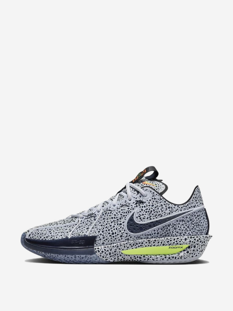 Кроссовки Nike Air Zoom G.T. Cut 3 EP