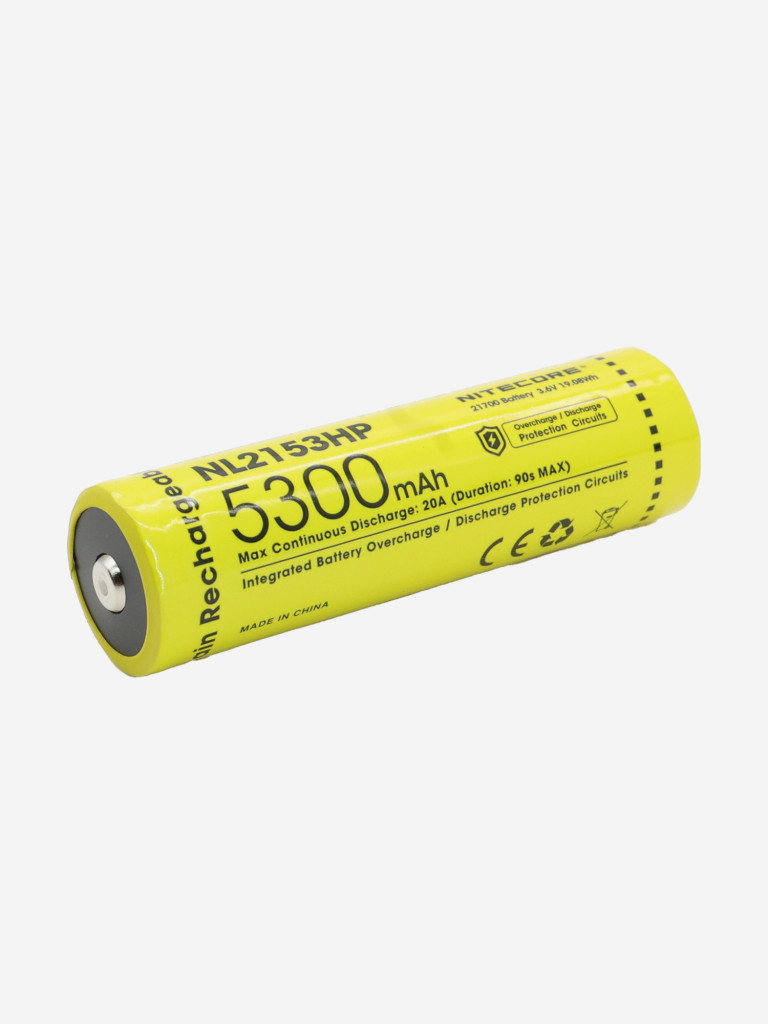 Подствольный фонарь NITECORE MH25PRO UHi 40 LED
