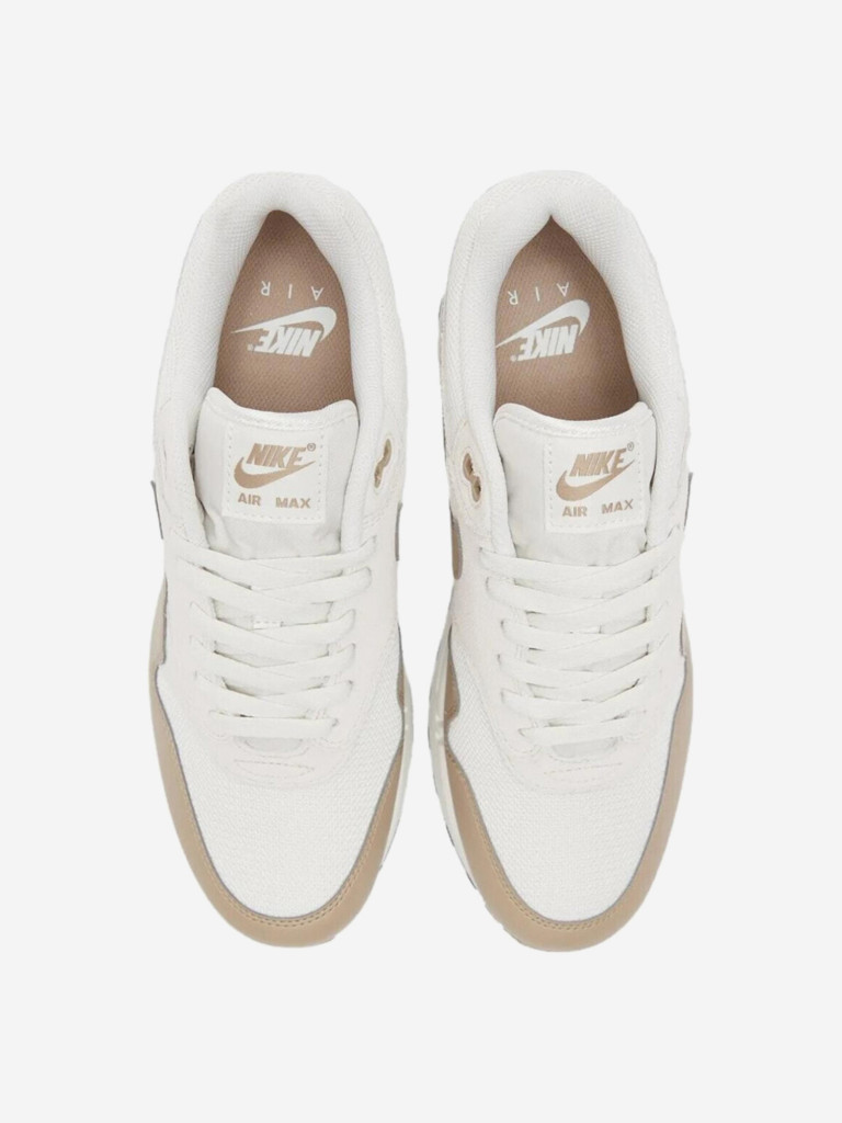 Кроссовки Nike Air Max 1 Essential 'Phantom Khaki'