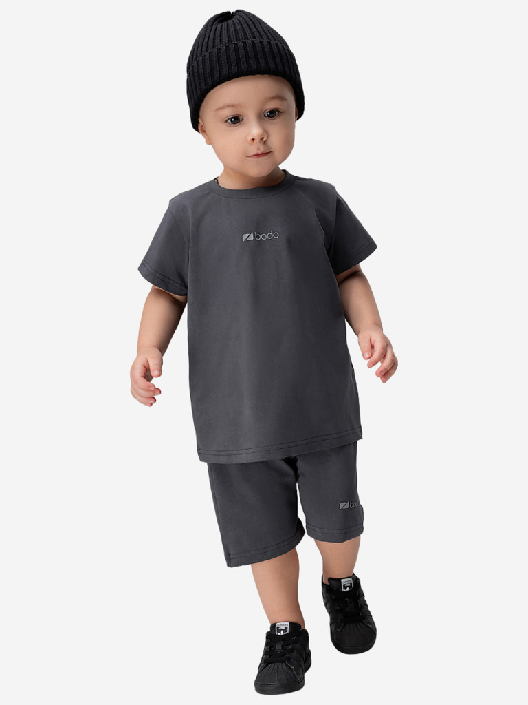 Костюм для мальчиков bodo