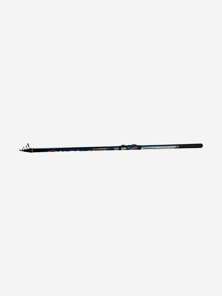 Удилище телескопическое TITAN bolo c/к 5м