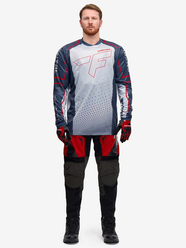 Джерси FINNTRAIL Graviton
