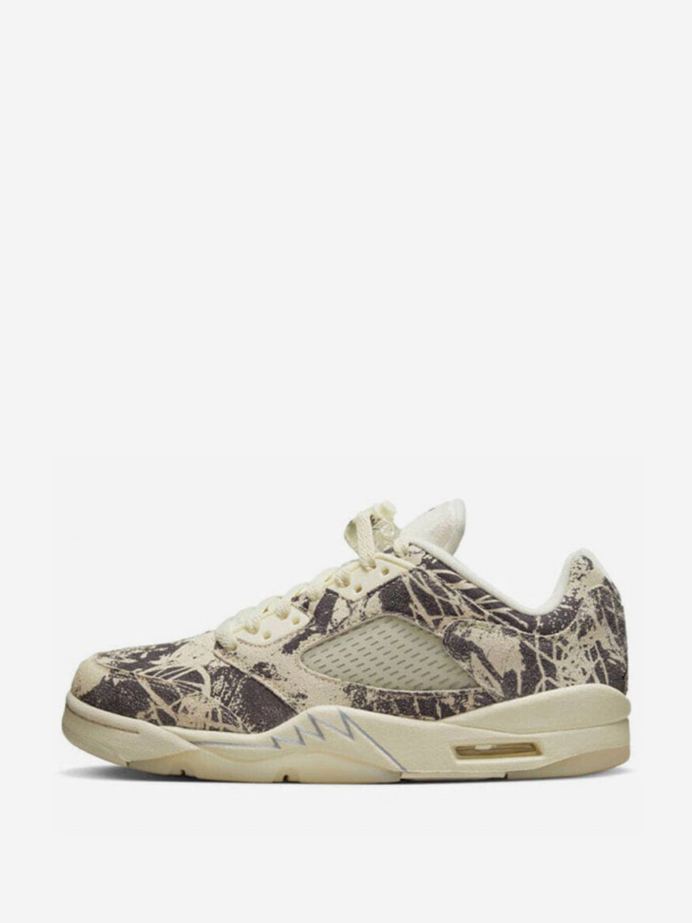 Кроссовки Jordan 5 Retro Low Expression