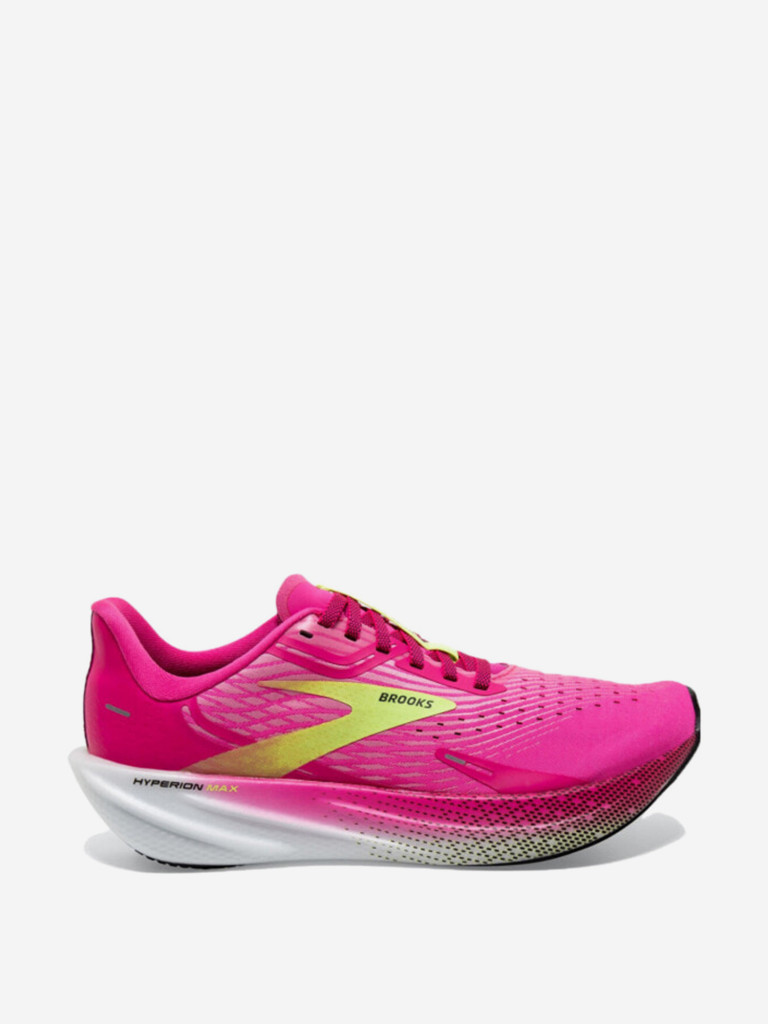 Кроссовки Brooks Hyperion Max