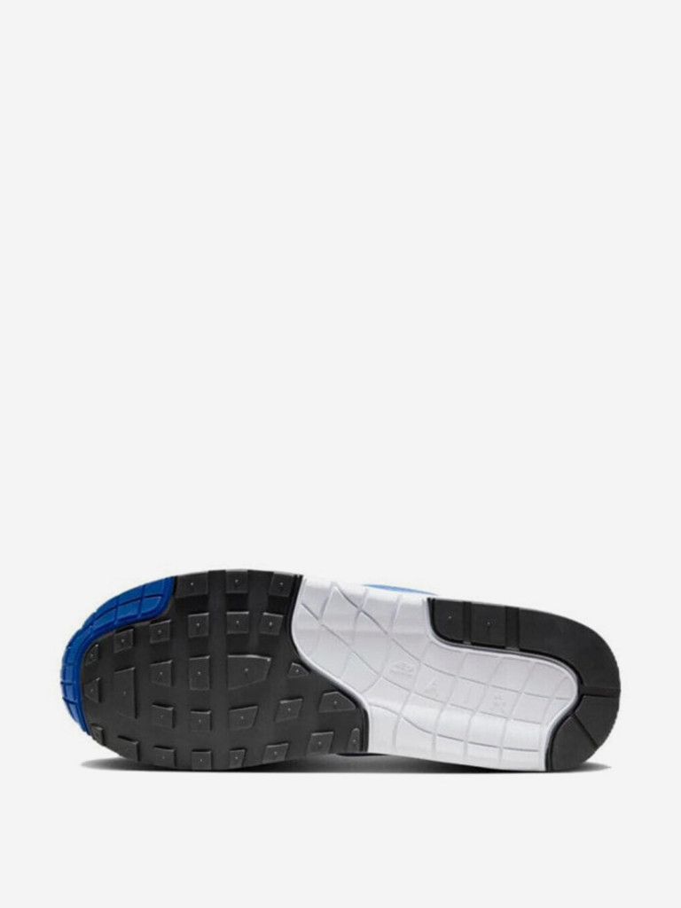 Кроссовки Nike Air Max 1 86 Royal