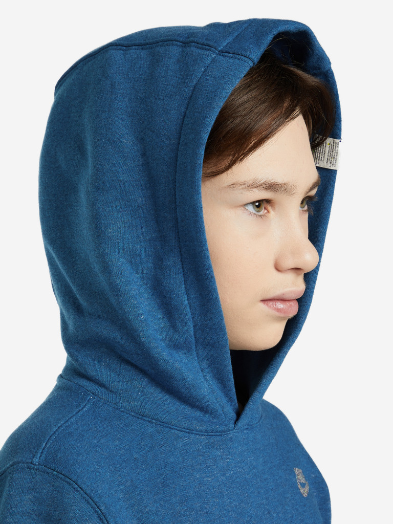 Худи для мальчиков Nike Sportswear