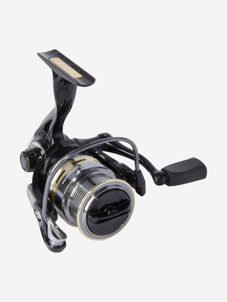 Катушка безынерционная Salmo Sniper SPIN II 4 3000FD
