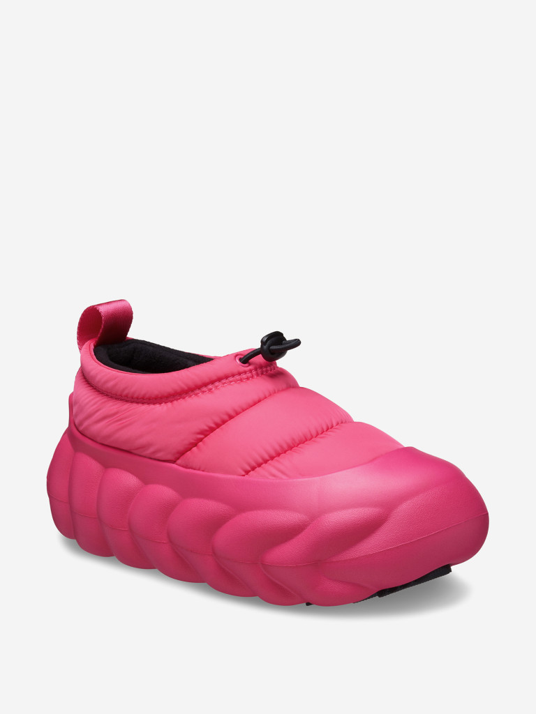 Слипоны женские Crocs