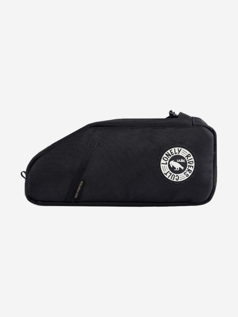 Сумка на раму ULAC TREKKING MAX 1.6L Black