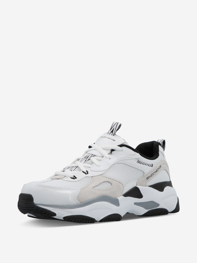 Кроссовки женские Skechers Lander S