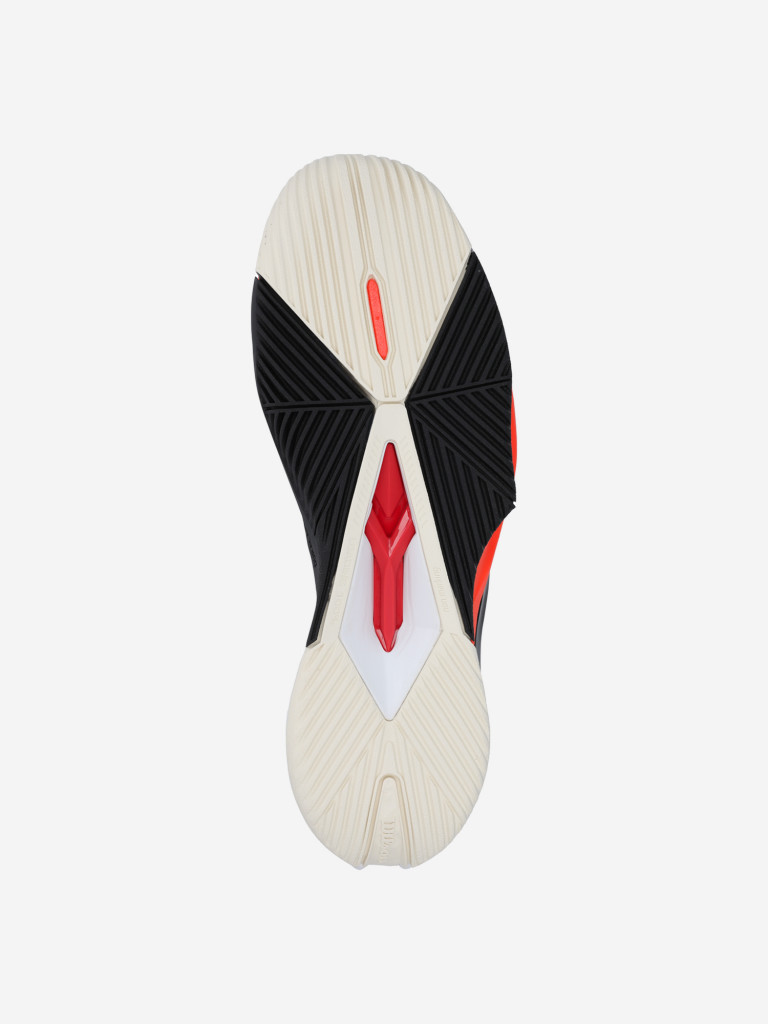 Кроссовки Wilson Rush Pro Tour