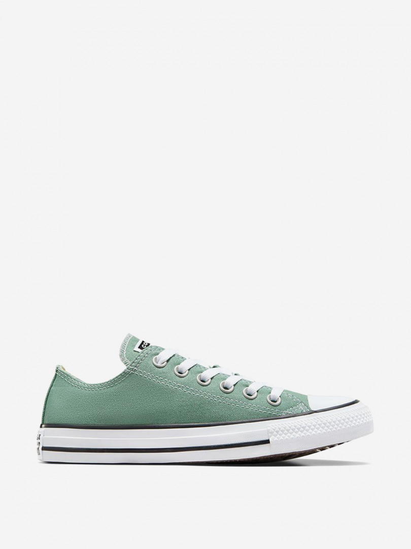 Кеды мужские Converse Chuck Taylor All Star, Зеленый