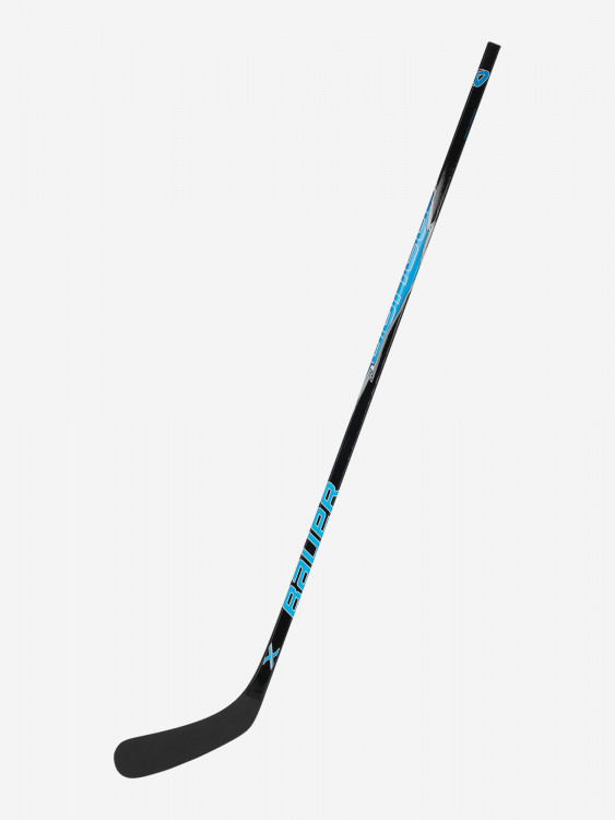 Клюшка хоккейная BAUER X Series Grip SR-80(60")