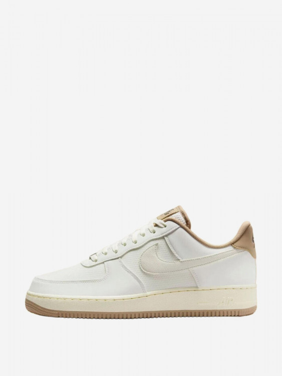 Кроссовки Nike Air Force 1 Low '07 LV8 Summit White Khaki