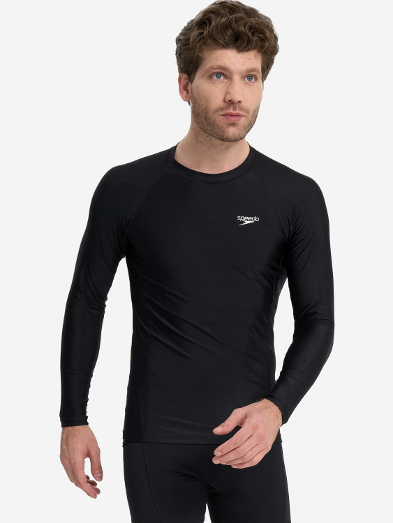 Рашгард мужской Speedo