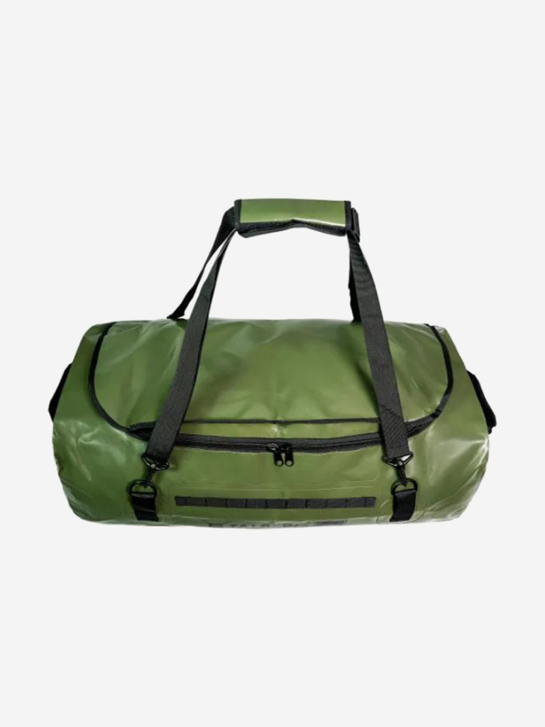 Гермосумка UNIVERSAL DRY BAG PVC 140, олива