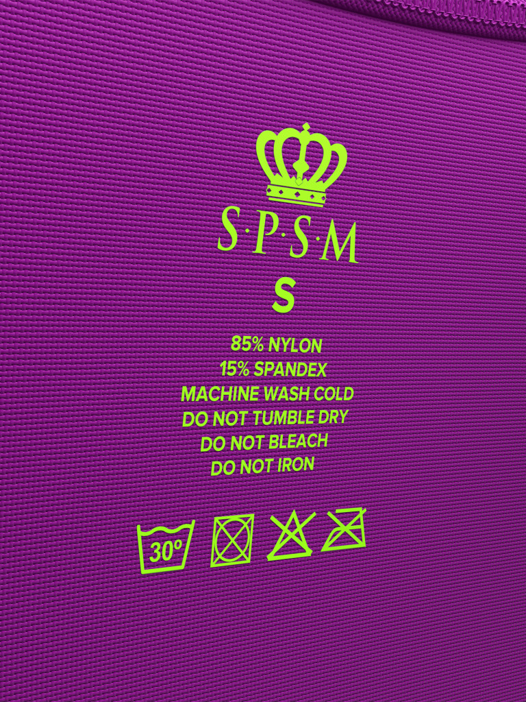 Лонгслив SPSM