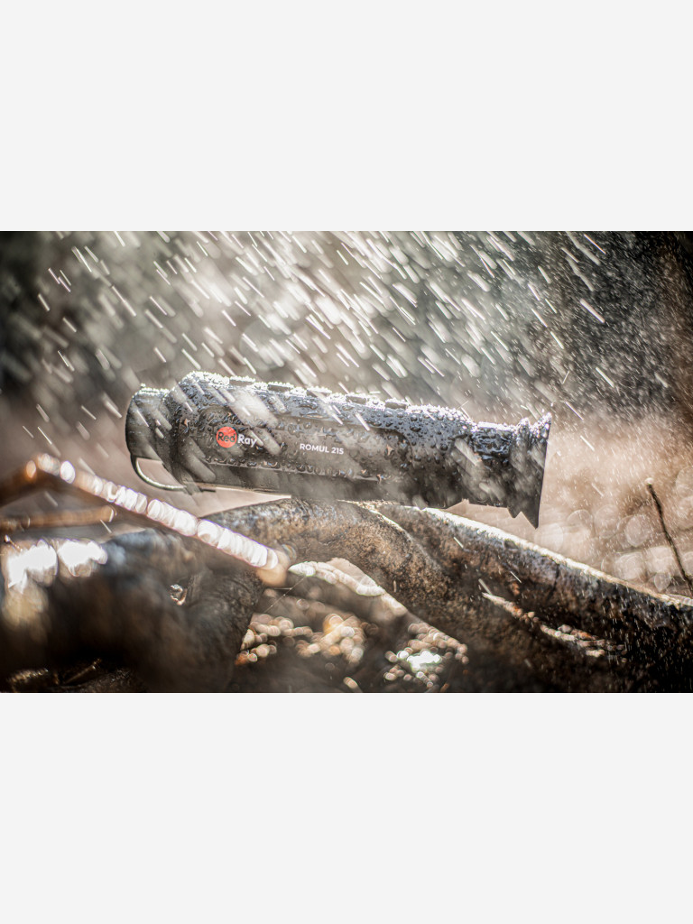 Тепловизионный монокуляр RedRay Romul 215