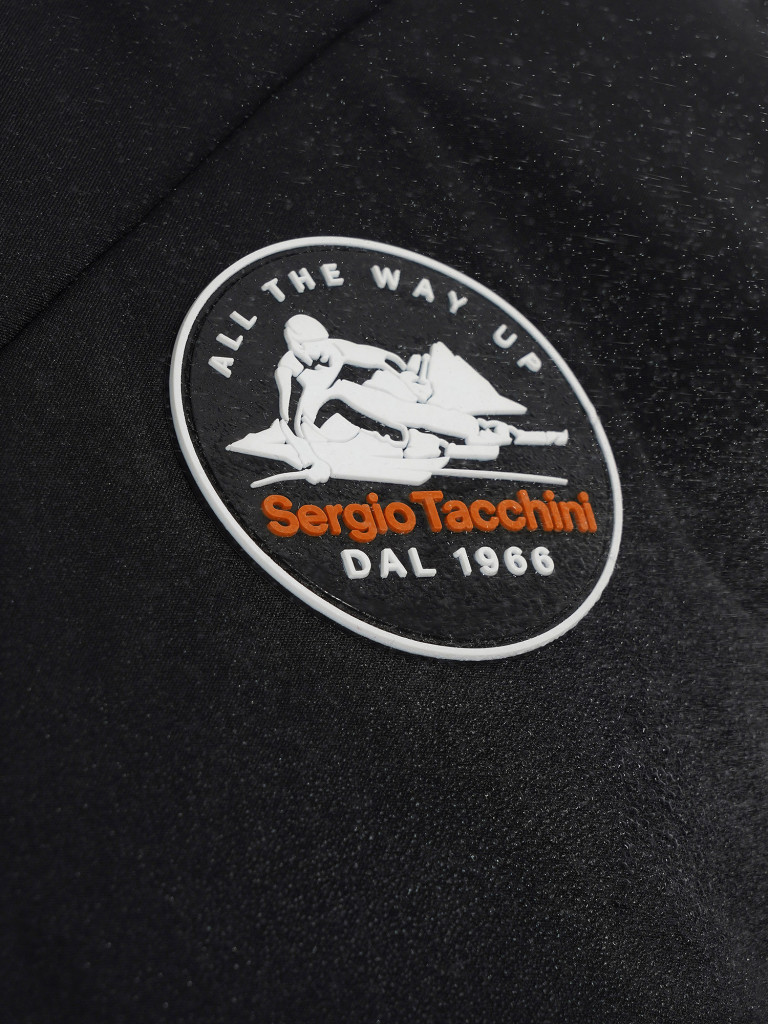 Куртка утепленная мужская SERGIO TACCHINI John
