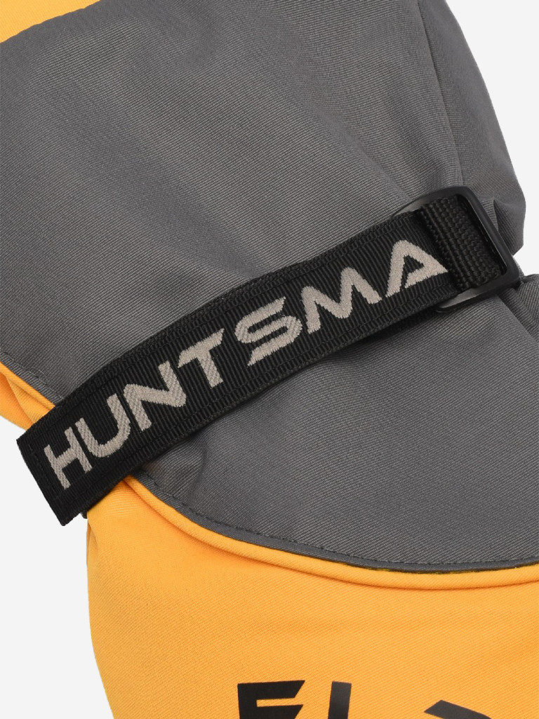 Рукавицы Huntsman Elbrus зимние утепленные мембранные