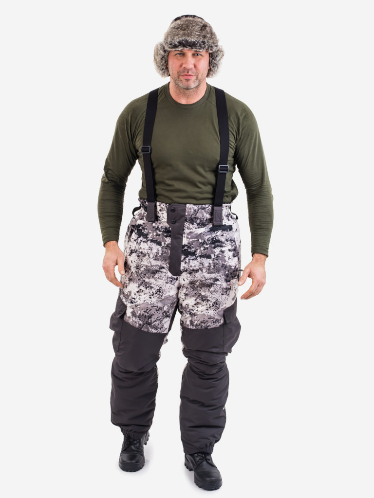 Костюм зимний -45, ORION Active, Горка акерит