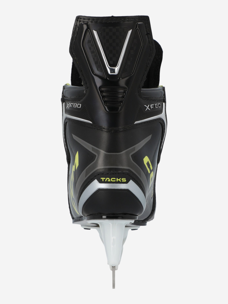 Коньки хоккейные детские CCM Tacks XF 80 YTH