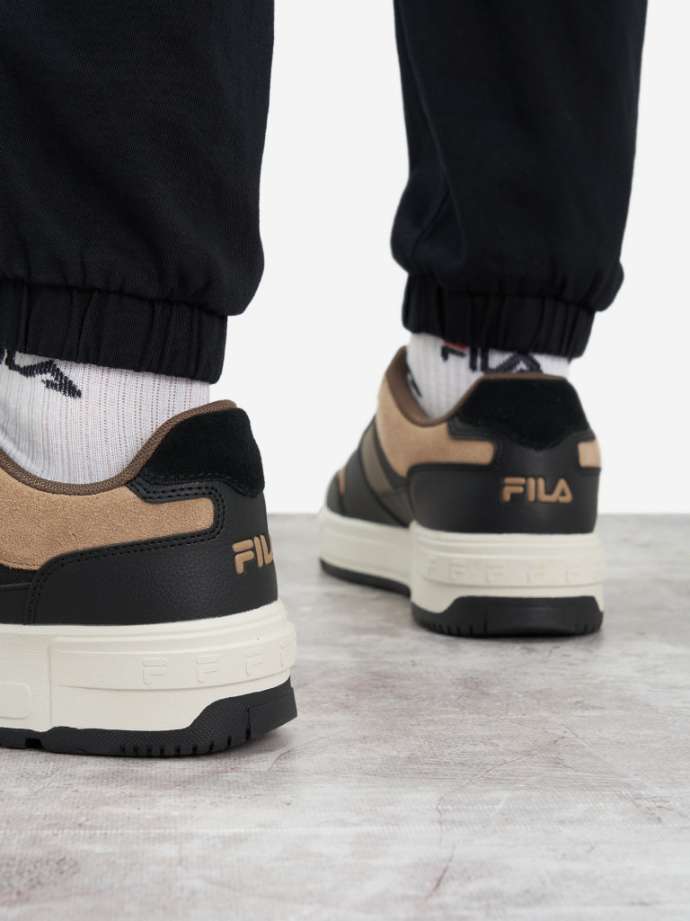 Кеды мужские FILA Fx-1000 Low