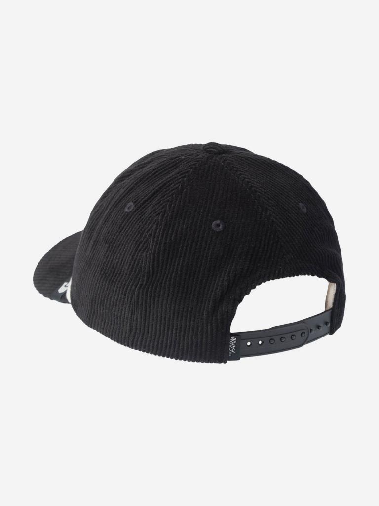 Бейсболка GOORIN BROTHERS 101-2107 (черный)