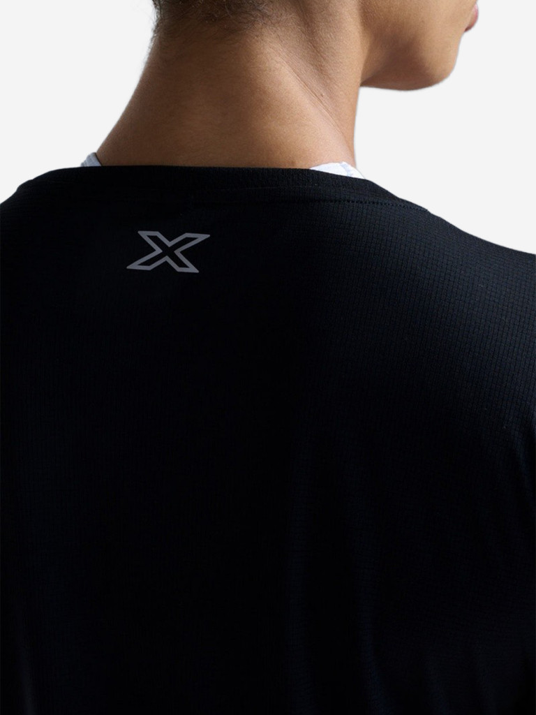 Женская Футболка 2ХU Aero Mesh Tee