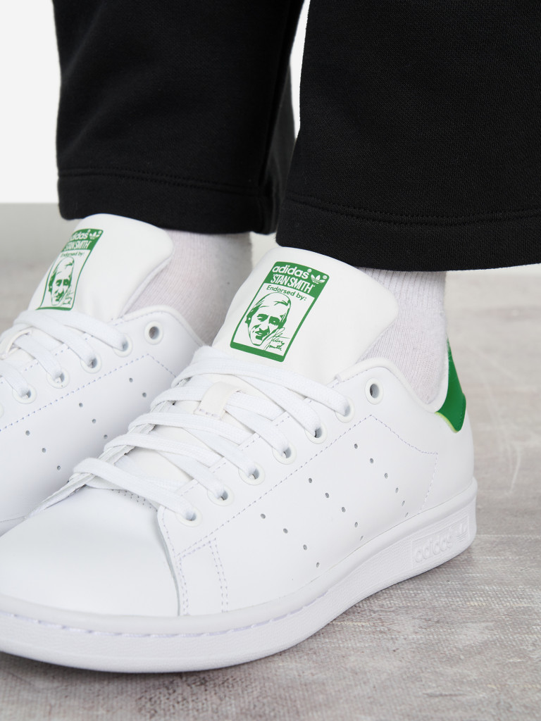 Кеды женские adidas Stan Smith