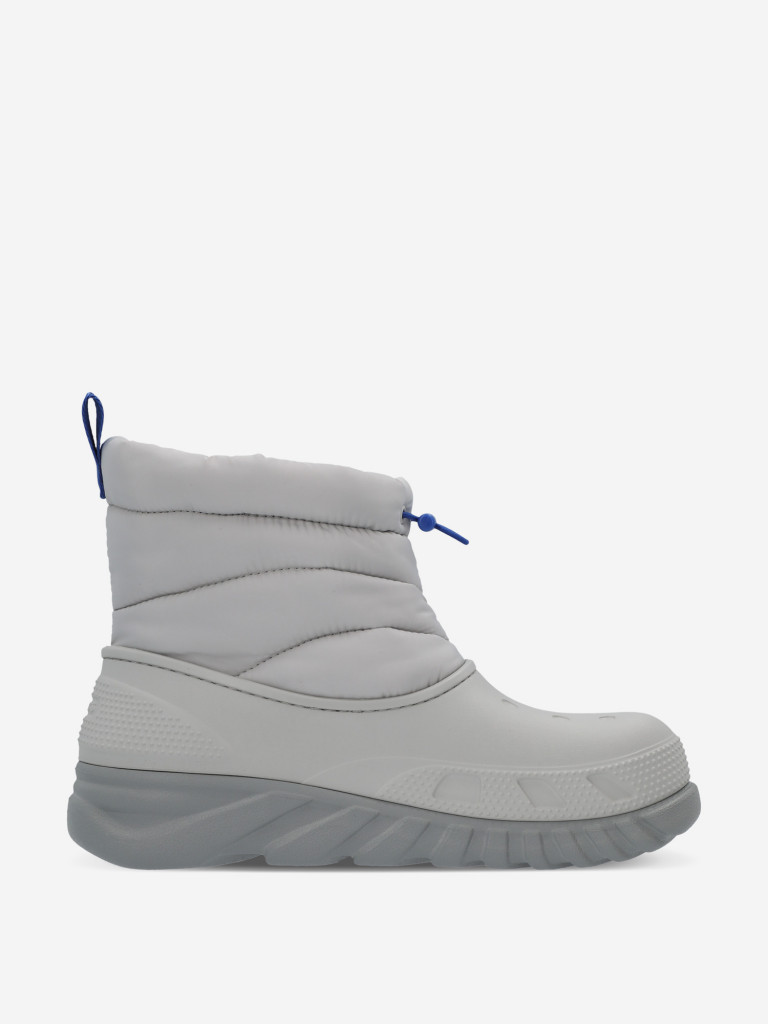 Сапоги утепленные женские Crocs Duet Max Ii Boot