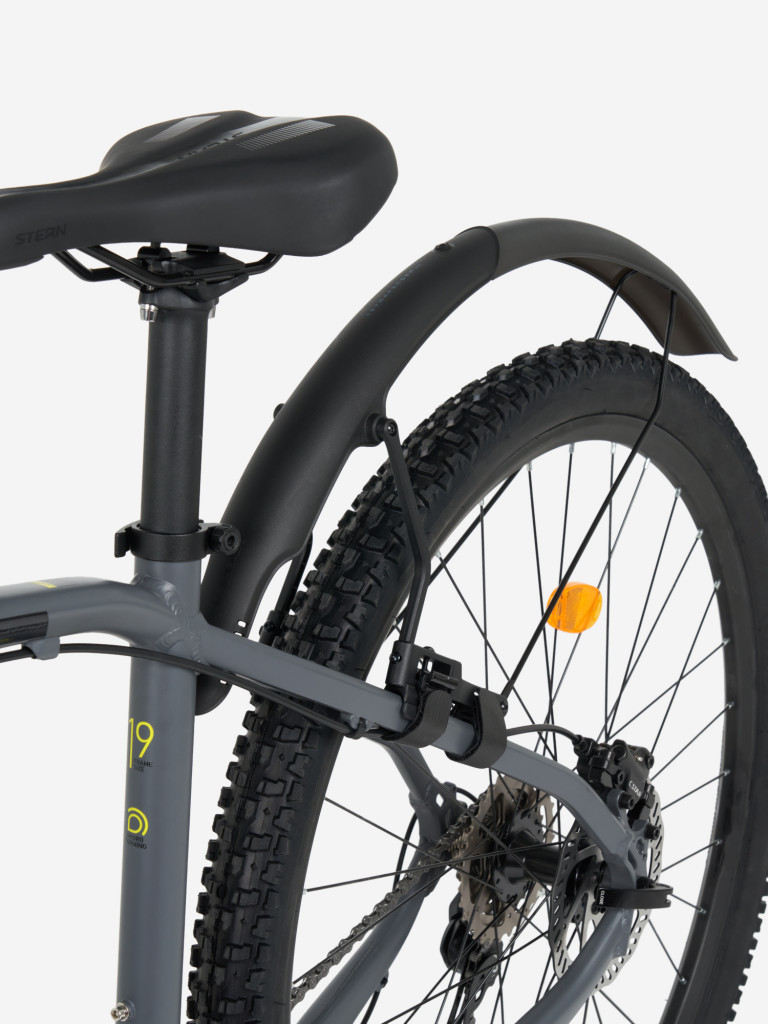 Крыло заднее Topeak Tetra R2 700 C