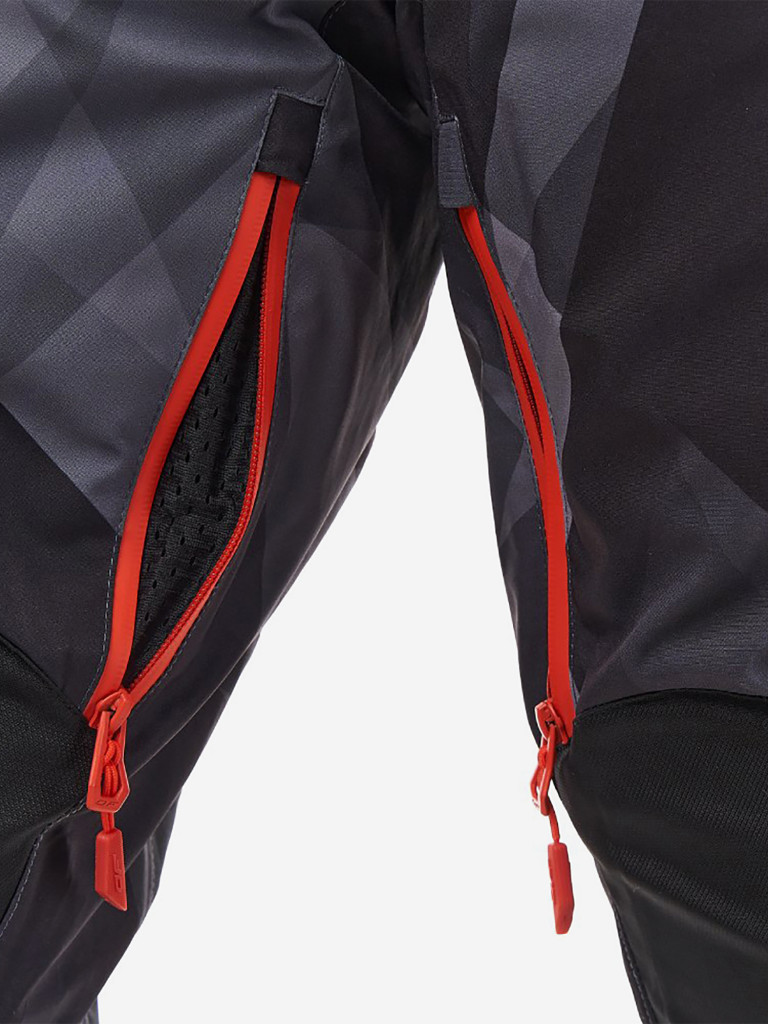 Штаны снегоходные Dragonfly EXPEDITION 2024