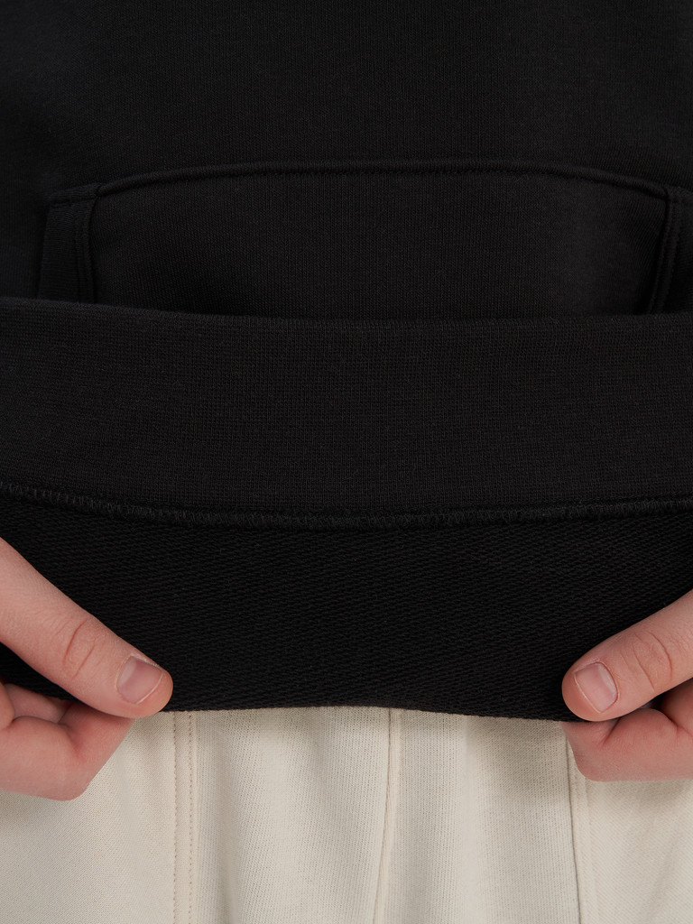 Худи для мальчиков PUMA Class