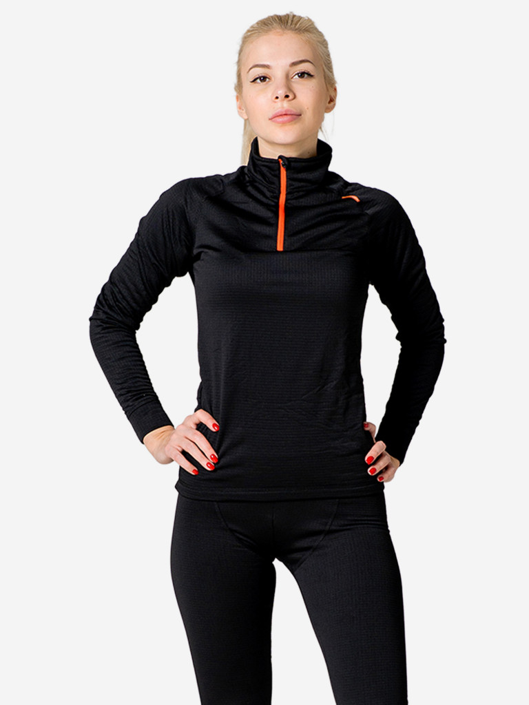 Термобелье спортивное NONAME Alaska UX теплое