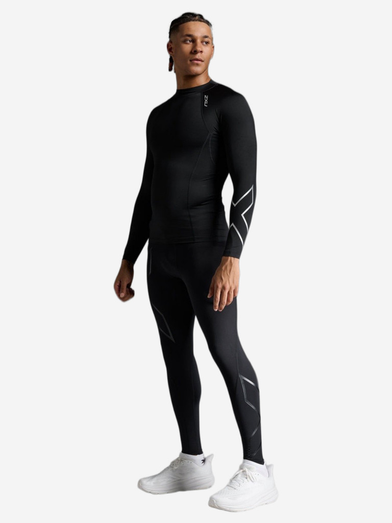 Компрессионный Лонгслив 2XU Ignition Compression