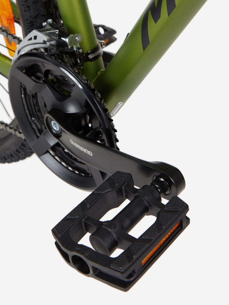 Велосипед горный Merida Big.Nine 20-3x 29"