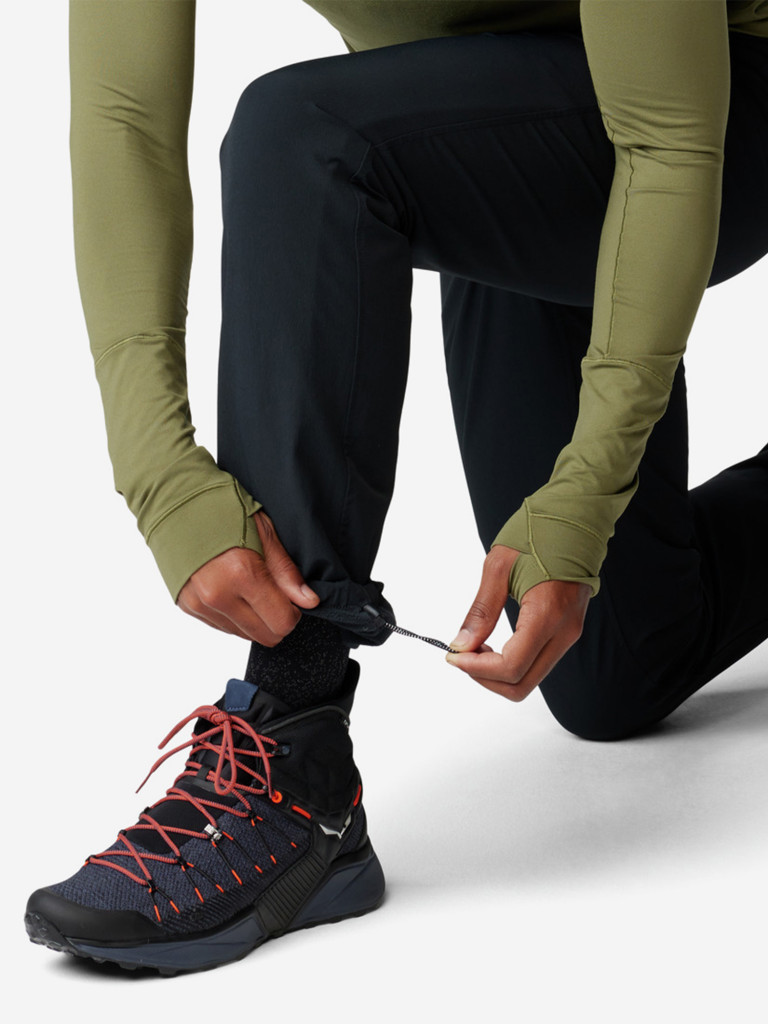 Брюки мужские Mountain Hardwear Yumalino Active Lined Pant