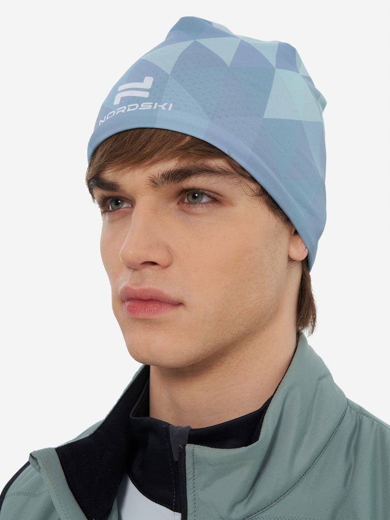 Шапка Nordski Race
