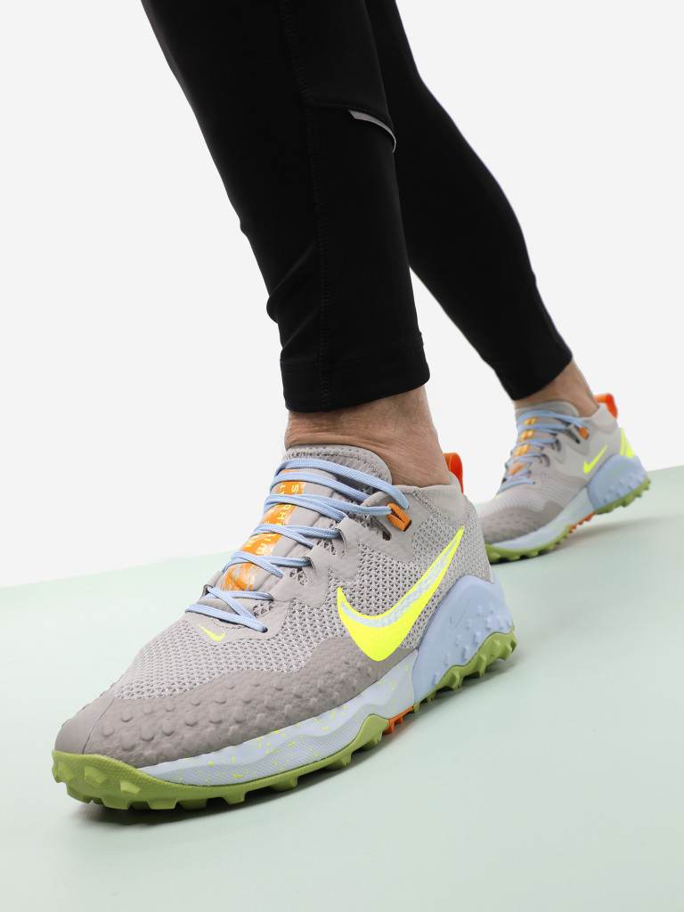 Nike wildhorse shoes on sale