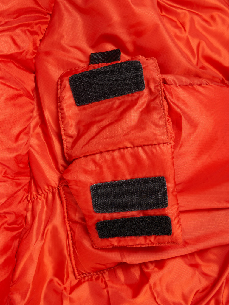 Спальный мешок Deuter Exosphere -6