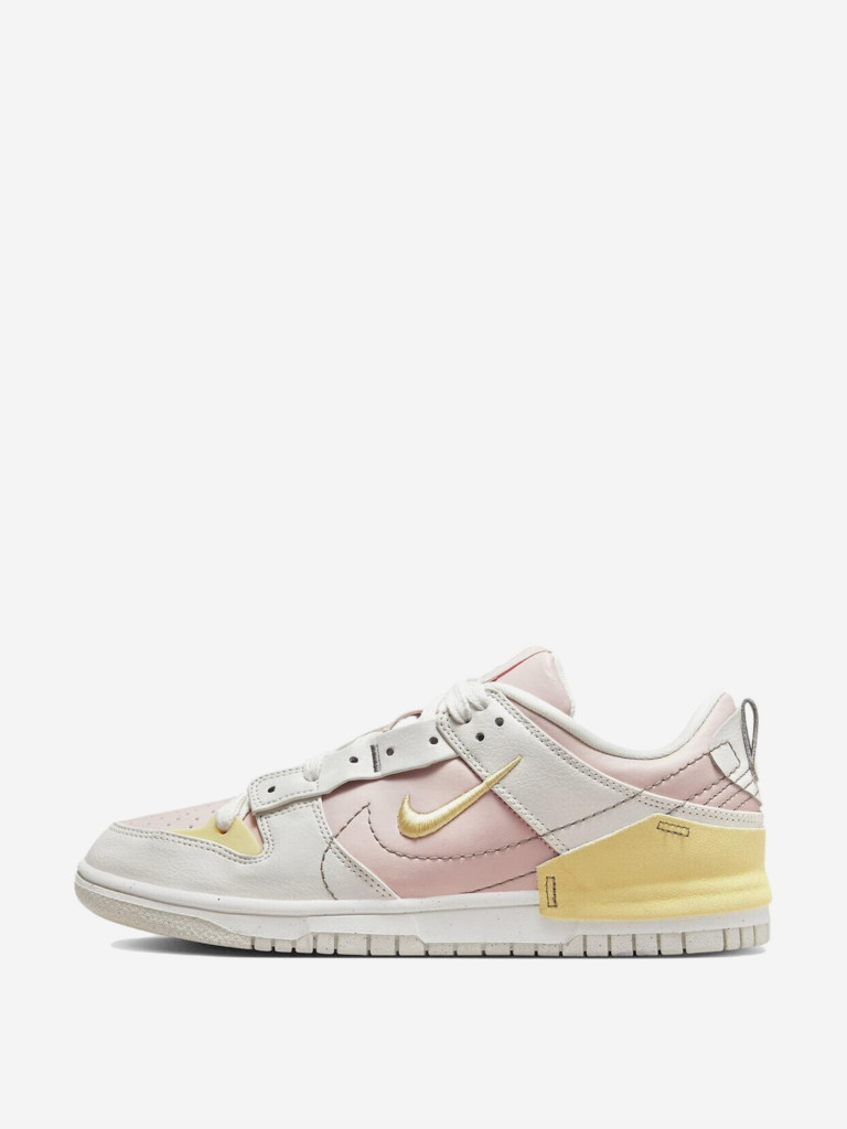 Кеды женские Nike Dunk Low Disrupt 2
