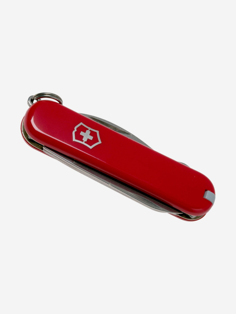Нож складной Victorinox Classic Rally, 58 мм, 9 функций