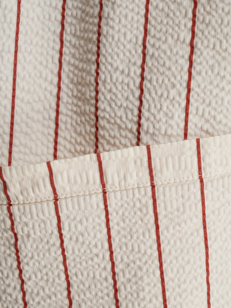 Рубашка с коротким рукавом мужская FILA