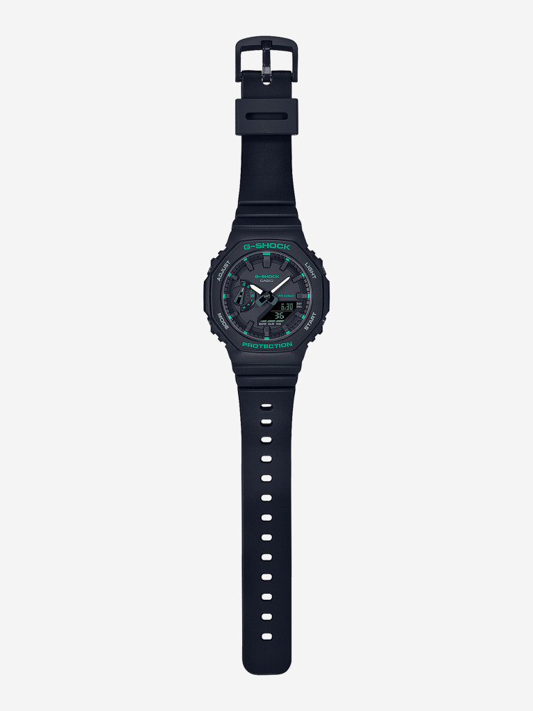 Наручные часы Casio G-Shock GMA-S2100GA-1A