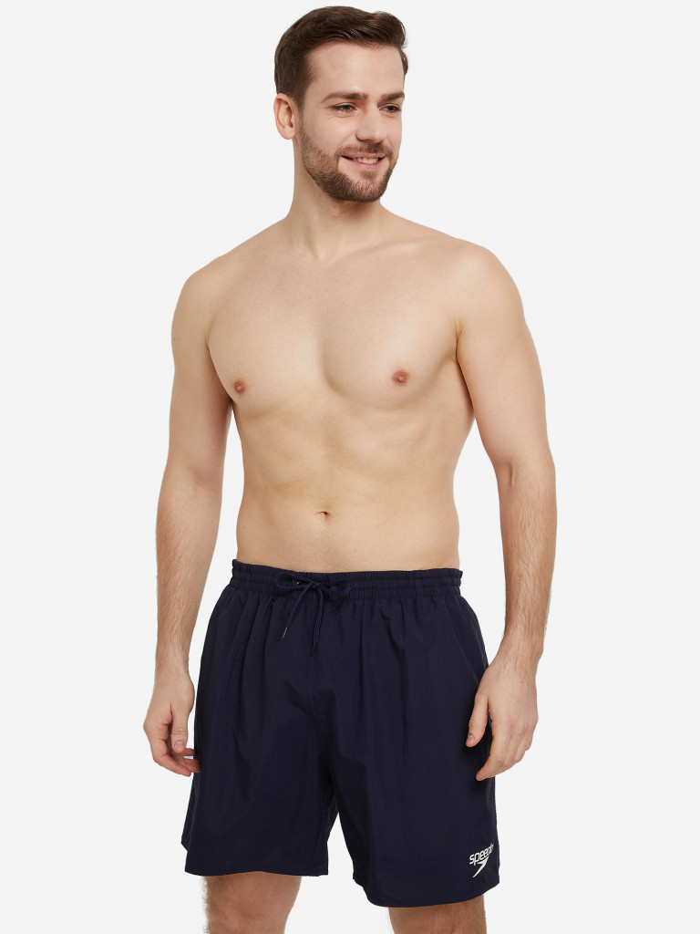 Шорты плавательные мужские Speedo Plus Size Essential