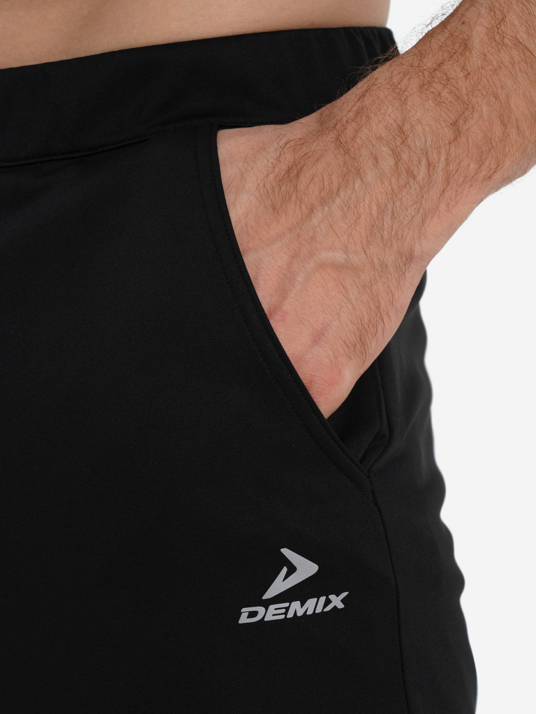 Брюки мужские Demix