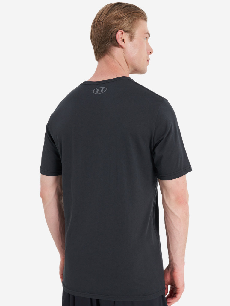 Футболка мужская Under Armour